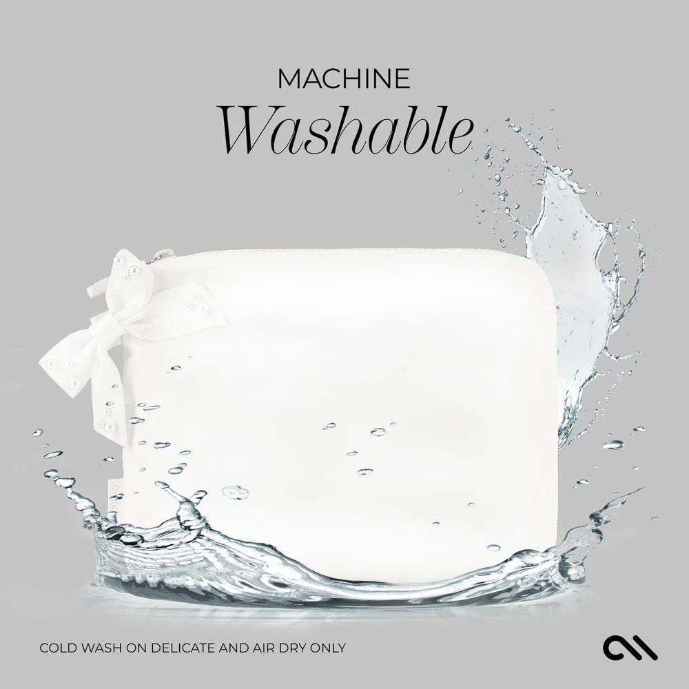 Case-Mate Essential Zip Pouch