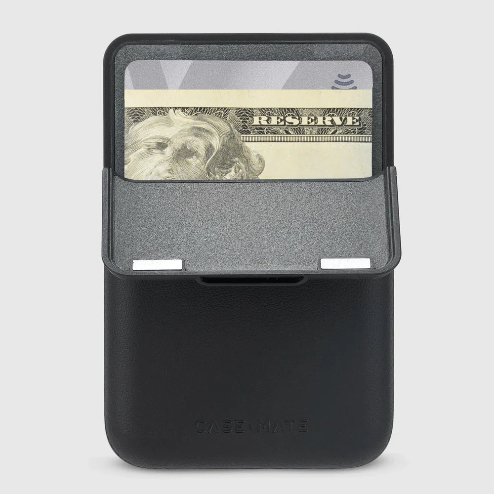 Case-Mate Flip Wallet