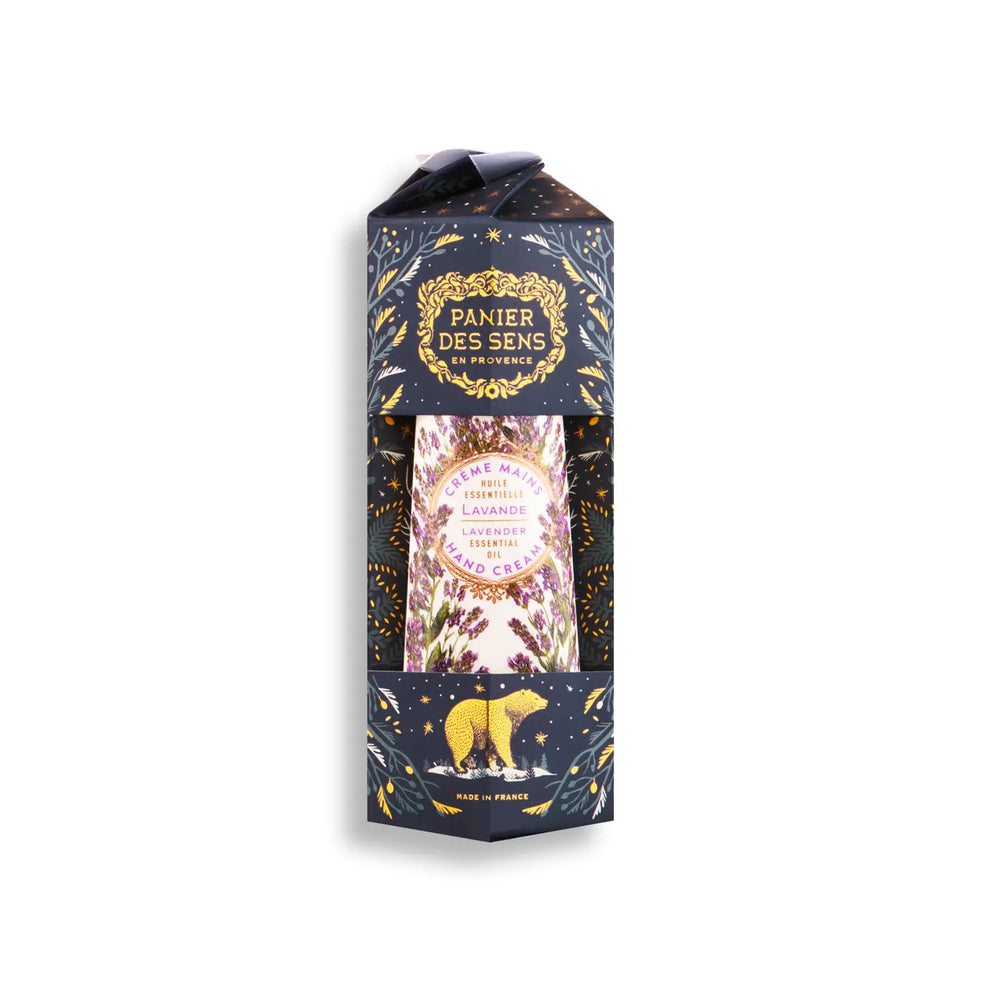 
                      
                        Christmas Hand Cream Gift Set
                      
                    