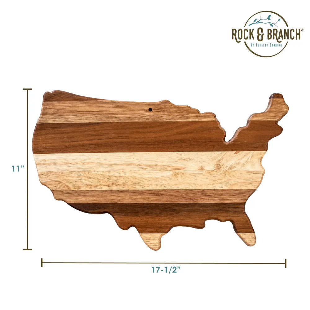 
                      
                        USA Shiplap Cutting Board
                      
                    