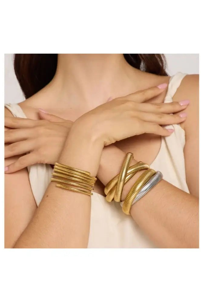 
                      
                        Emily Bracelet
                      
                    