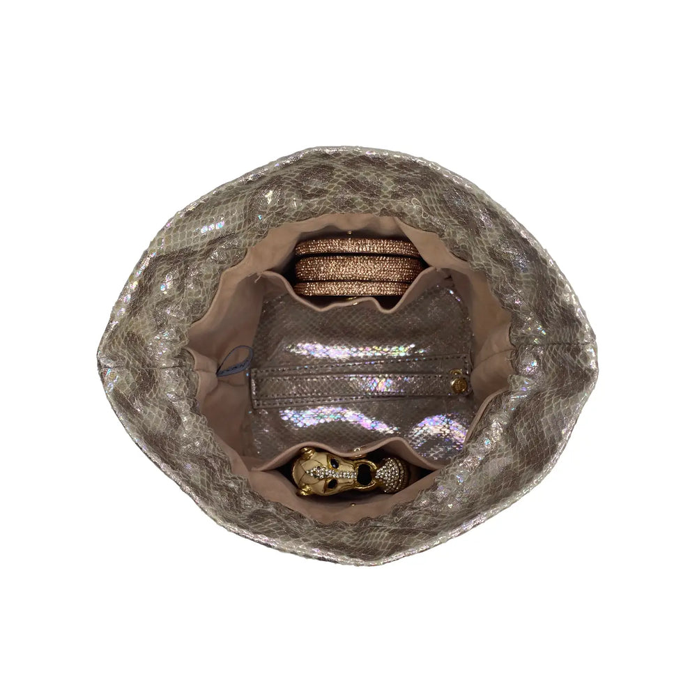 
                      
                        Glimmer Leopard Ultra Jewelry Case
                      
                    