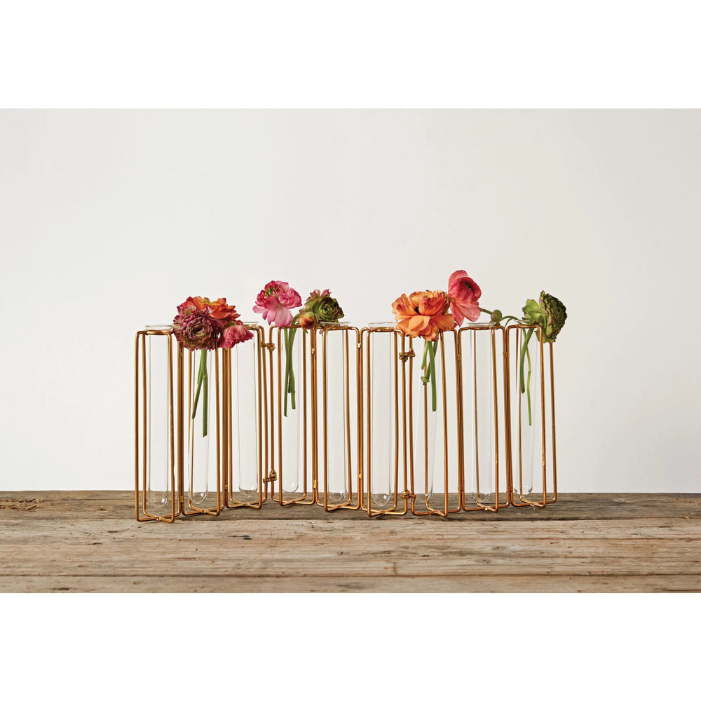 Jointed Vase