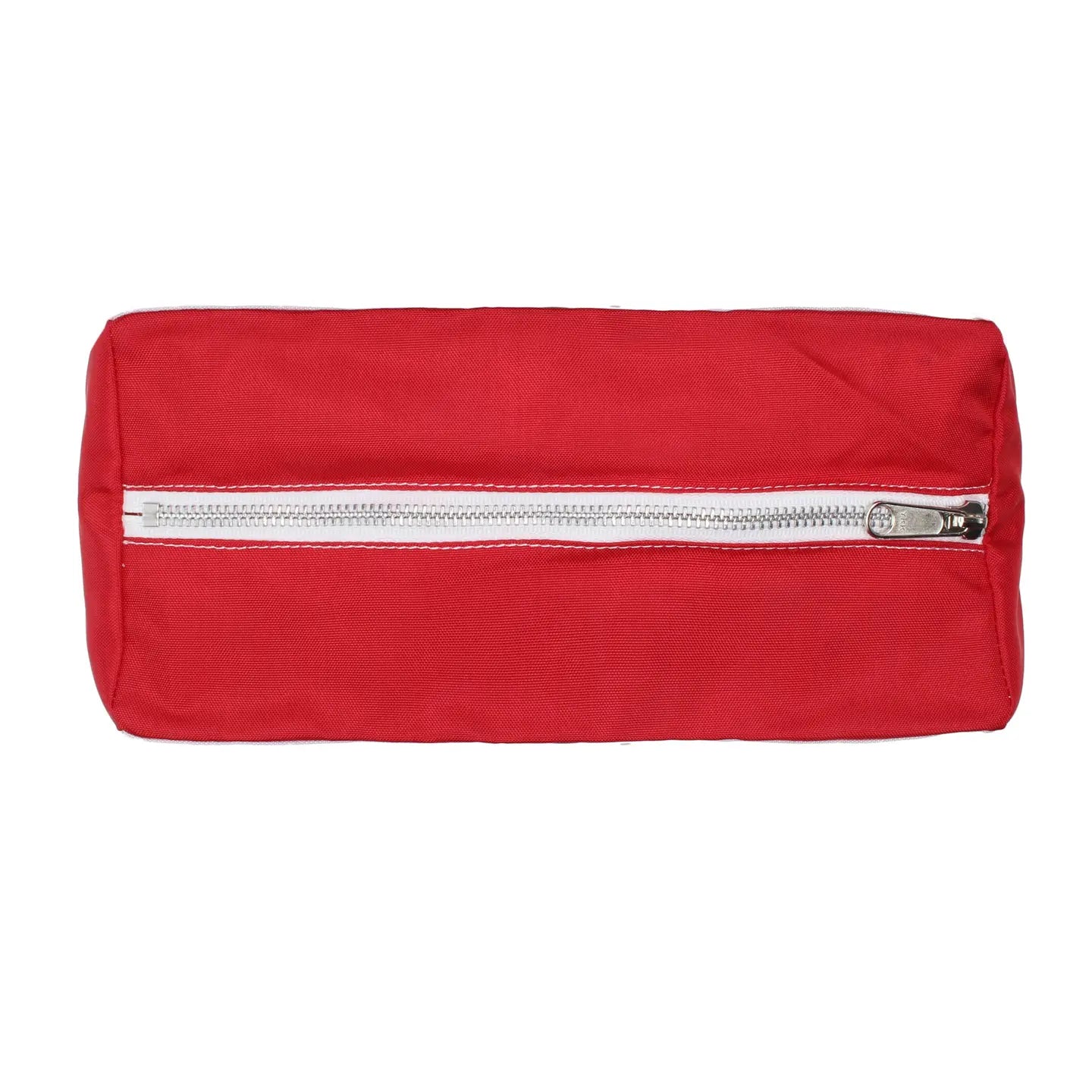 Flagstick Dopp Kit Bag-Red