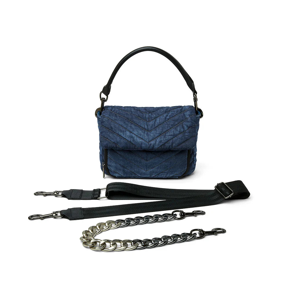 
                      
                        The Muse Bag
                      
                    