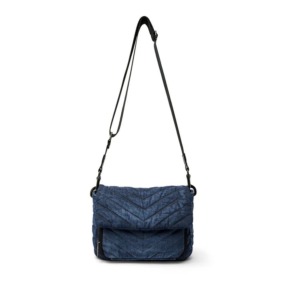 
                      
                        The Muse Bag
                      
                    