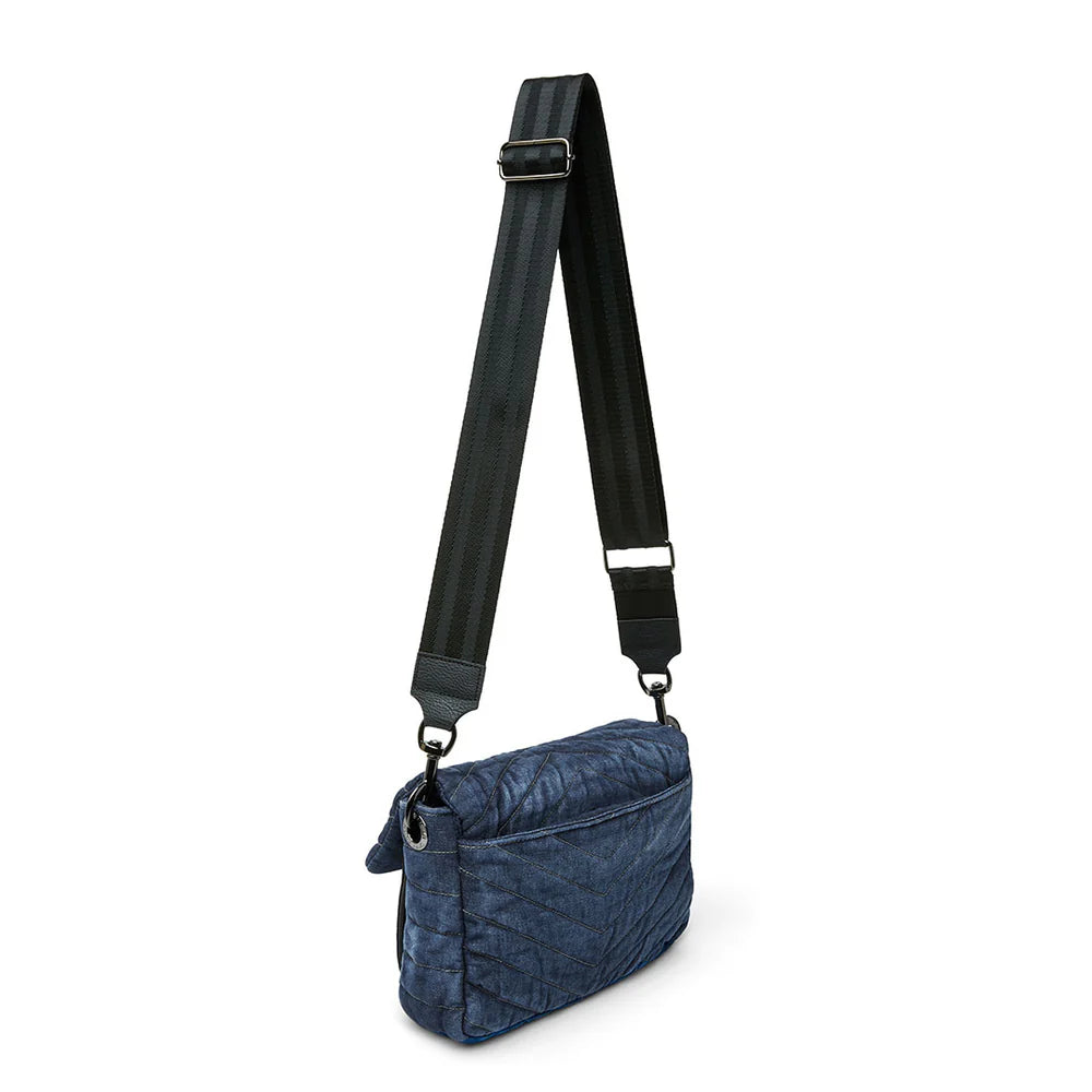 
                      
                        The Muse Bag
                      
                    