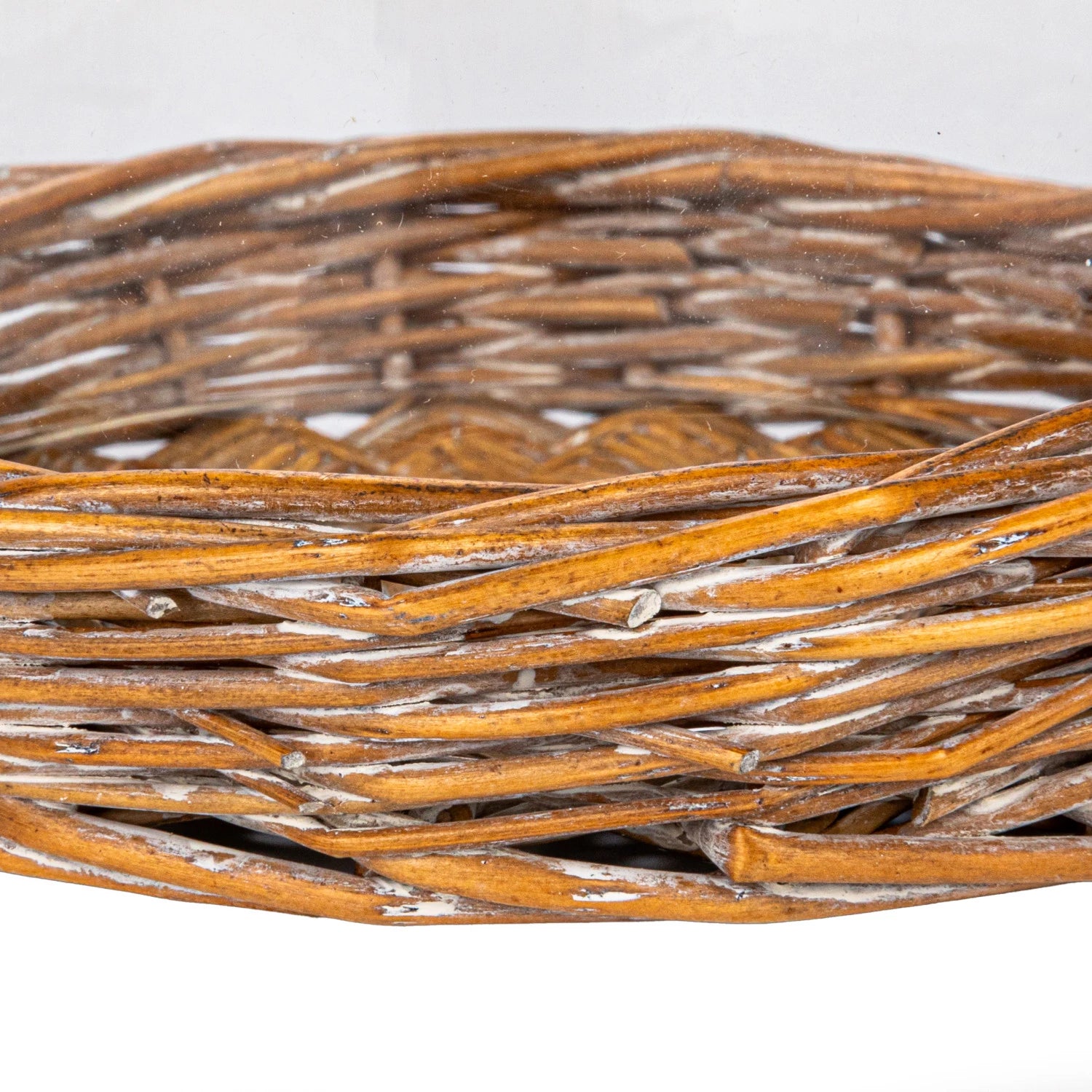 Perrefitte Woven Base with Cloche - Thumbnail 4