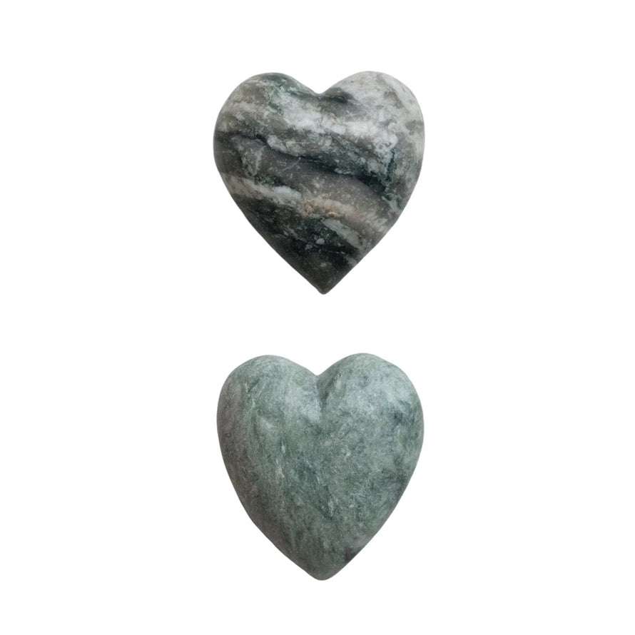 Heart Rocks