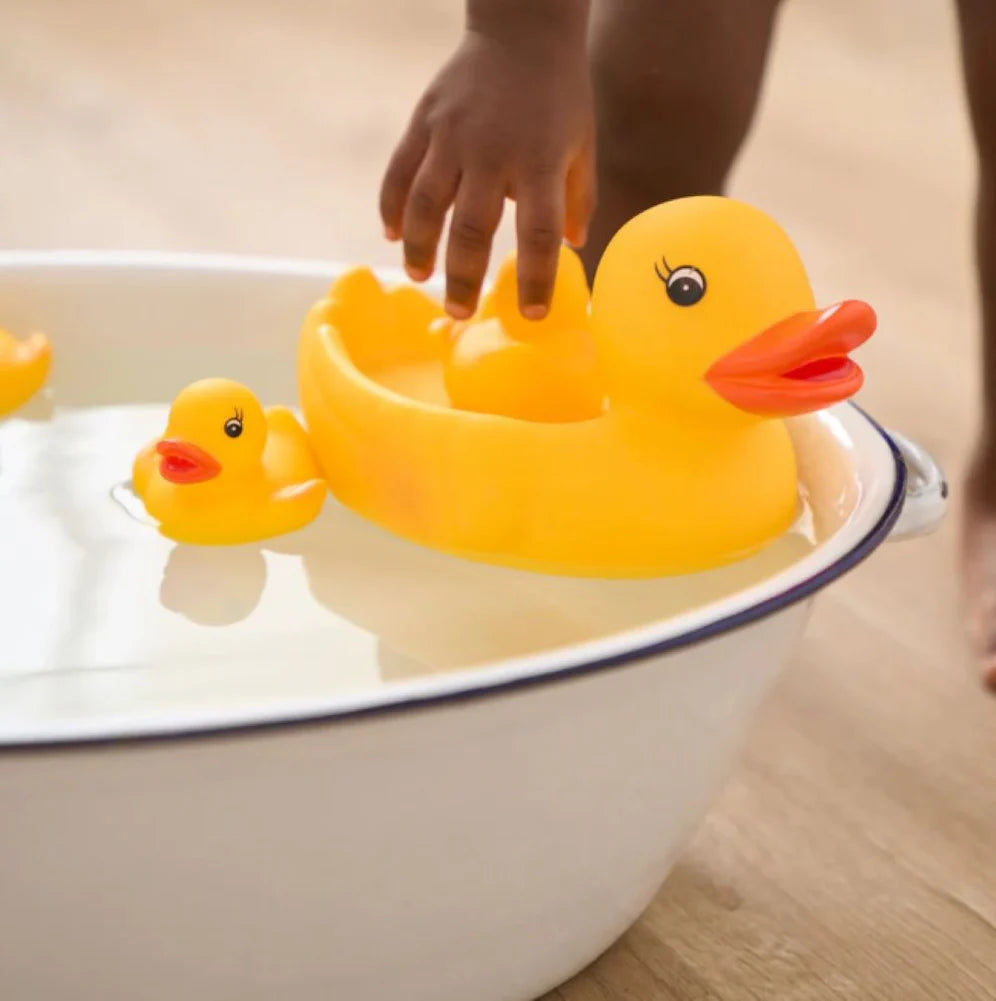 Duck Bath Set (M&K)