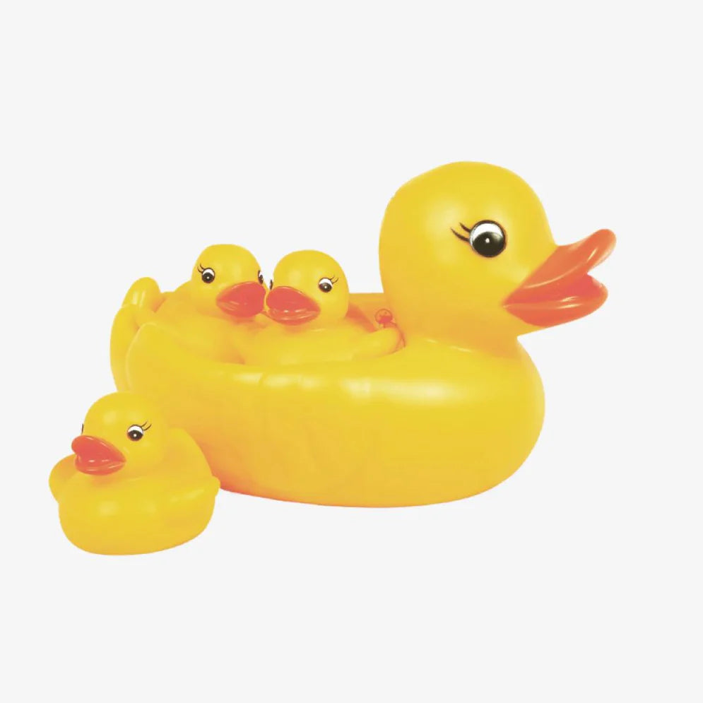 Duck Bath Set (M&K)