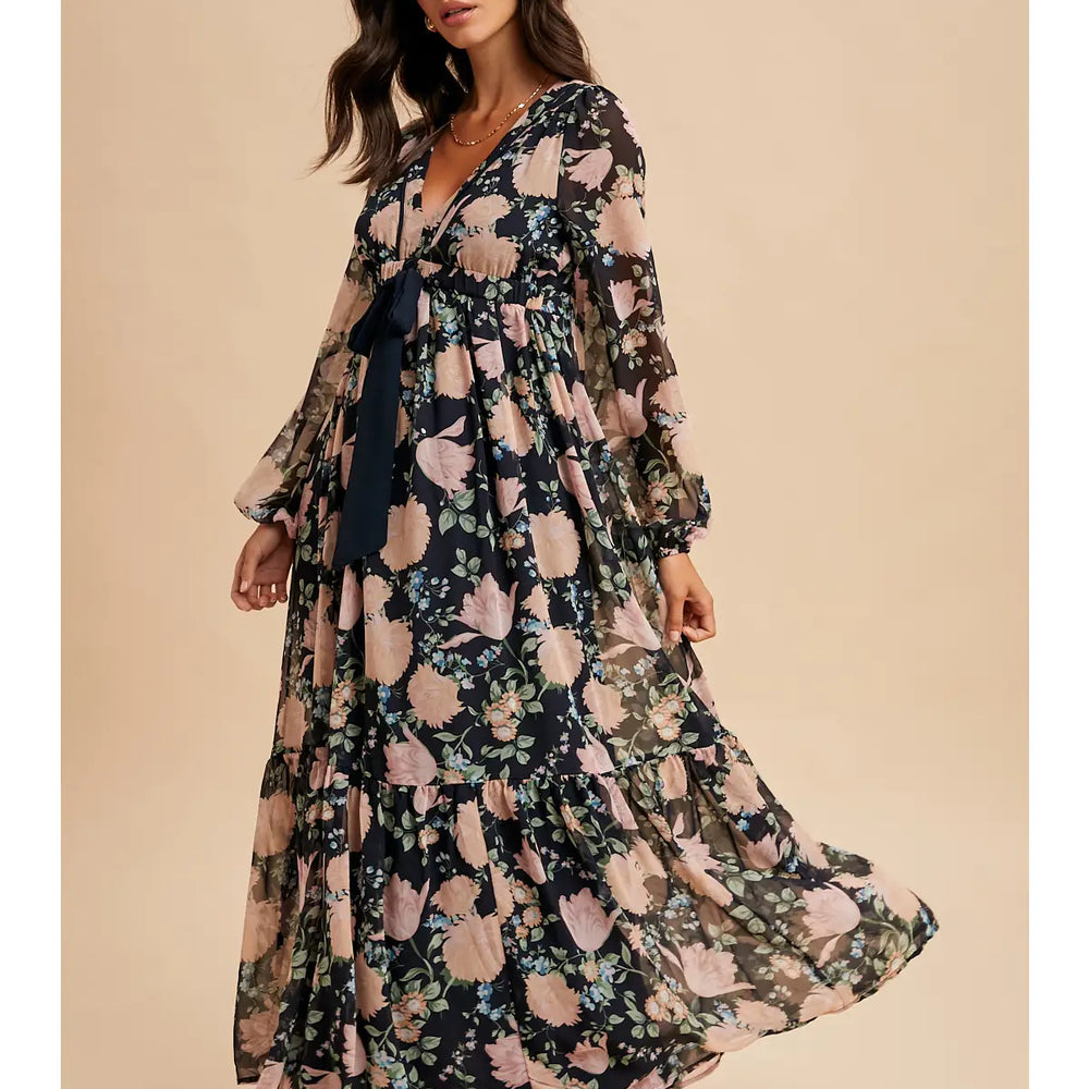 
                      
                        Midnight Marie Maxi
                      
                    