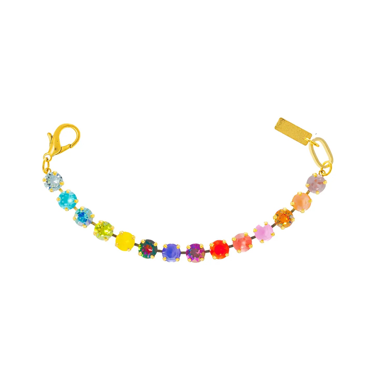 TOVA Izzy Bracelet-Candy Crush
