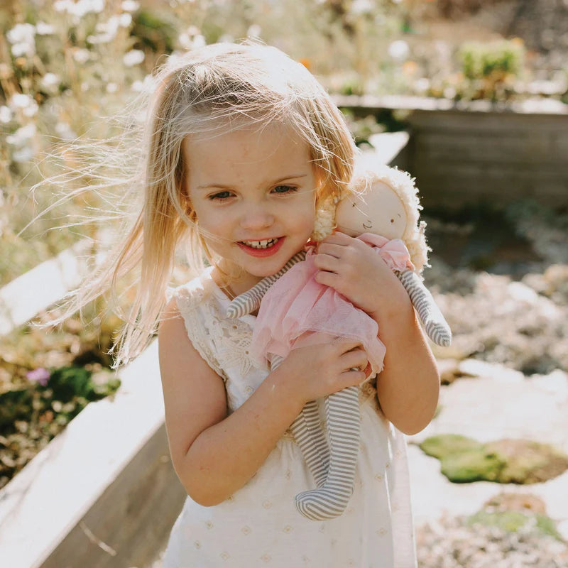 
                      
                        Elsie Doll
                      
                    
