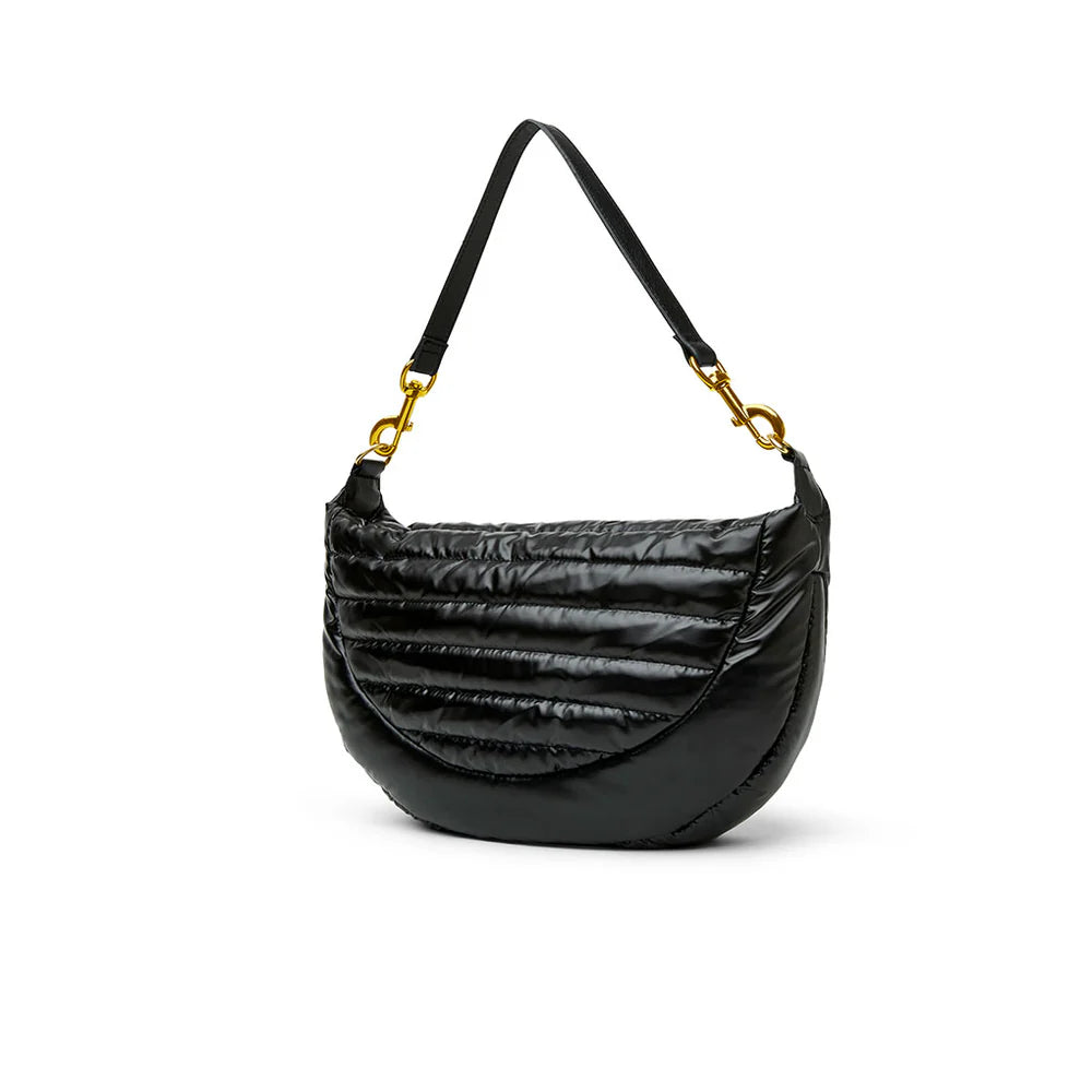 
                      
                        Elton Hobo Crossbody bag
                      
                    