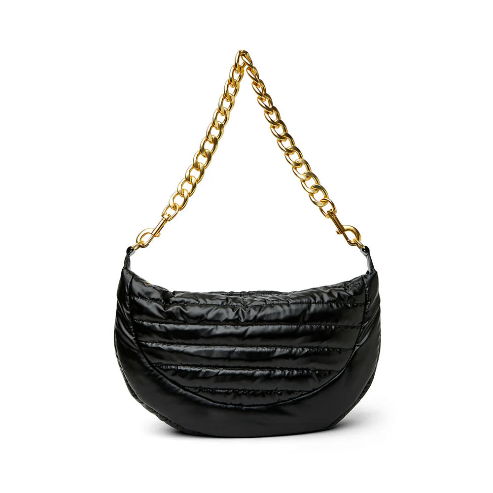 
                      
                        Elton Hobo Crossbody bag
                      
                    