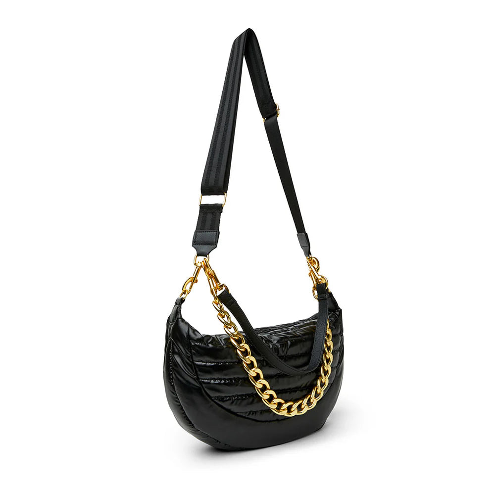 
                      
                        Elton Hobo Crossbody bag
                      
                    