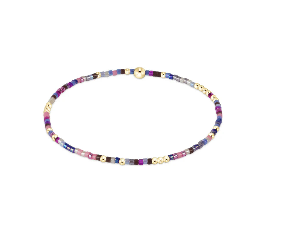 
                      
                        enewton Hope Unwritten Colors Bracelet
                      
                    