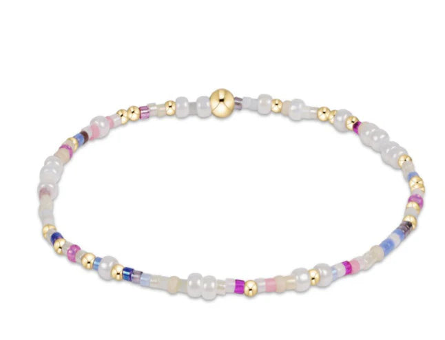 
                      
                        enewton Hope Unwritten Colors Bracelet
                      
                    
