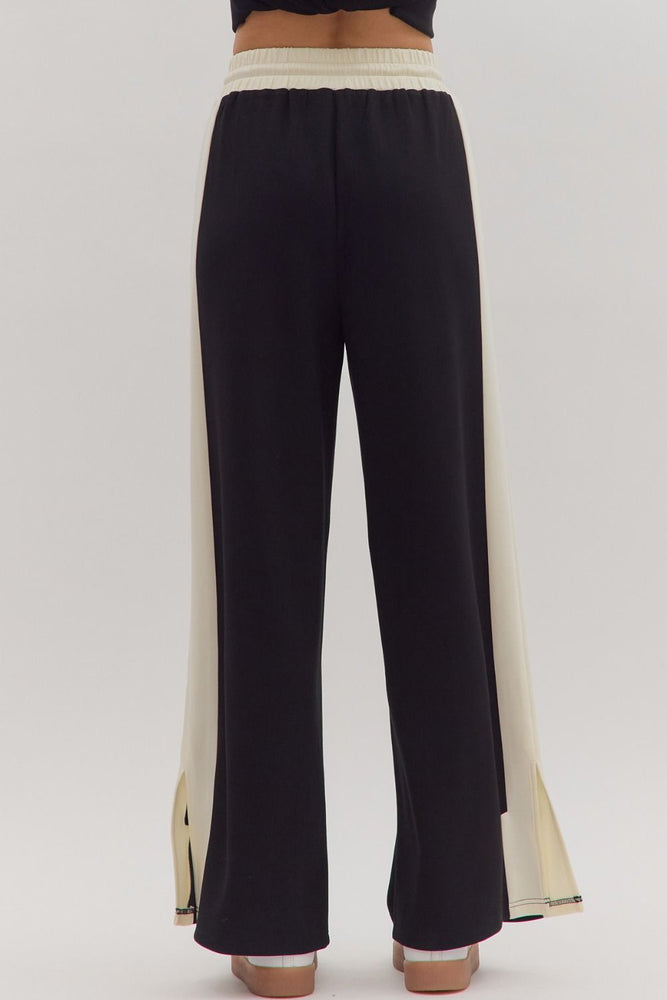 
                      
                        Deana Knit Pant
                      
                    