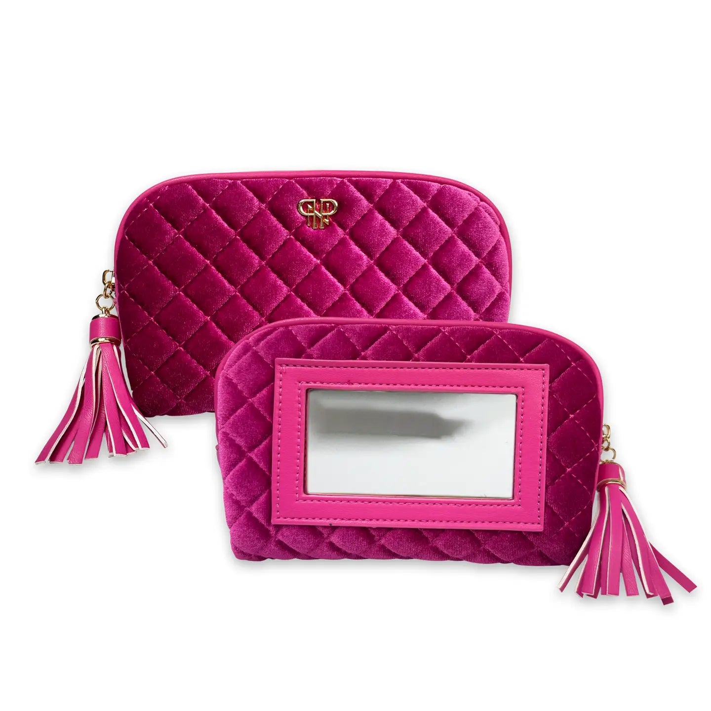 Glam Makeup Case