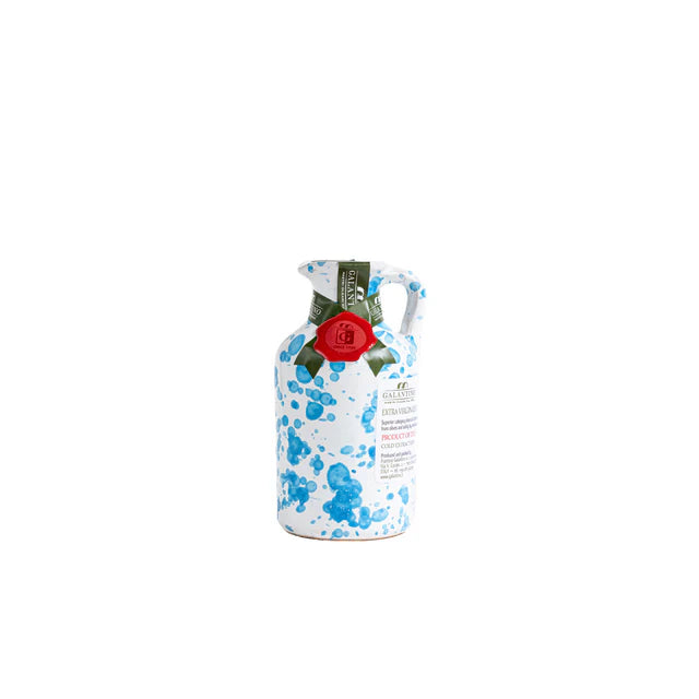 
                      
                        Fantasia Extra Virgin Olive Oil
                      
                    