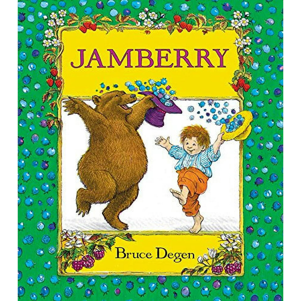 JamBerry(CL)