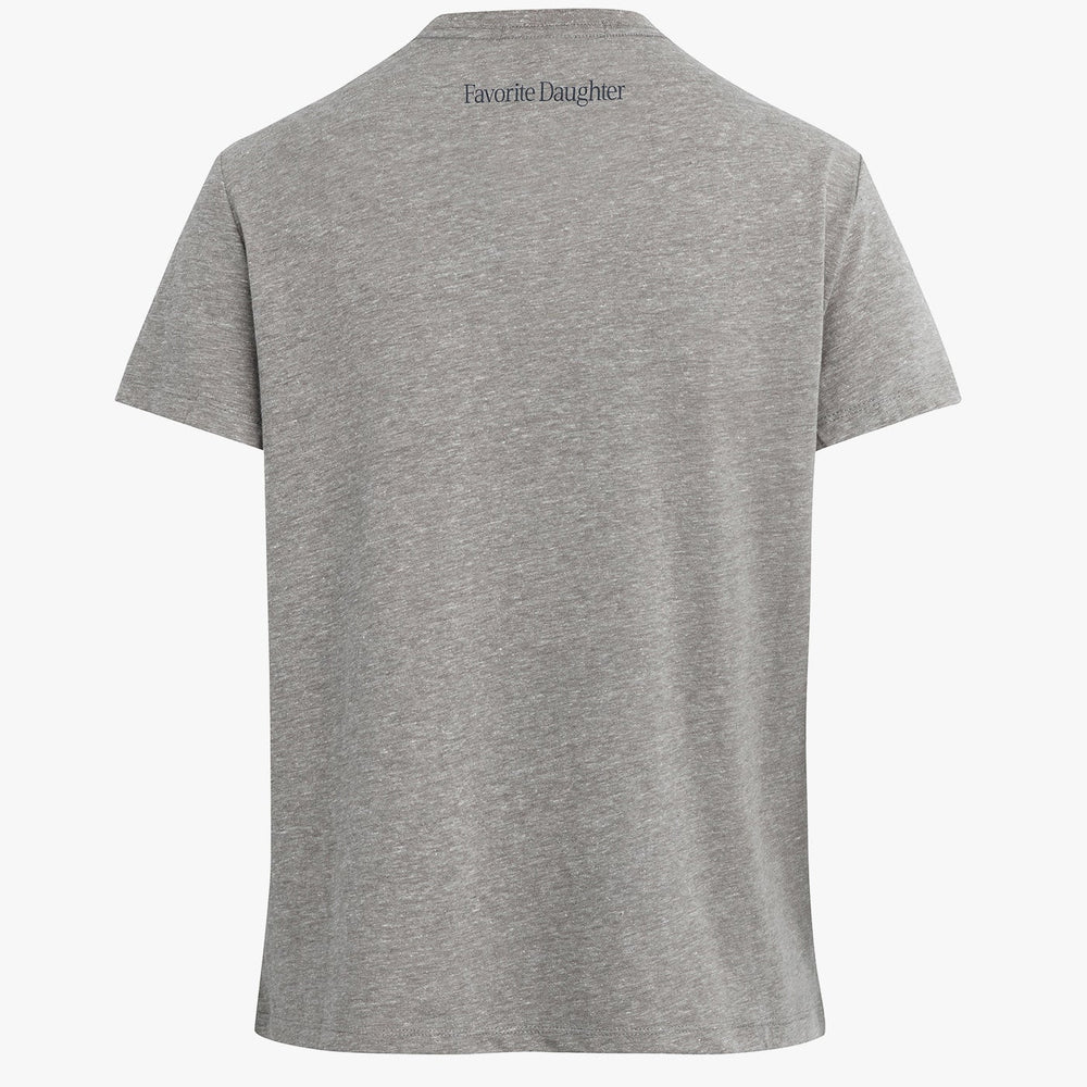 
                      
                        MOM OF THE YEAR Tee-Grey
                      
                    