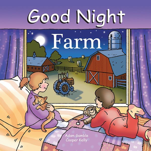 
                      
                        Good Night....... Books
                      
                    