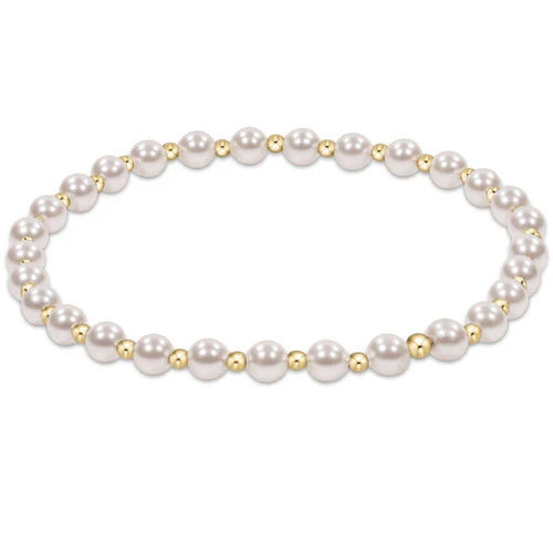 enewton Pearl Bracelet