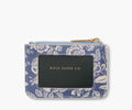 
                      
                        Rifle Paper Co English Rose Card Case
                      
                    