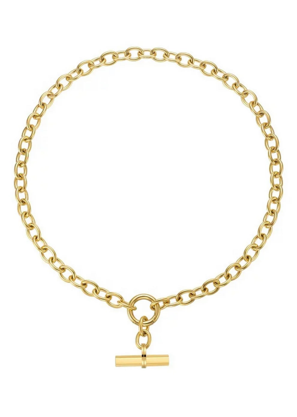 Nola Necklace