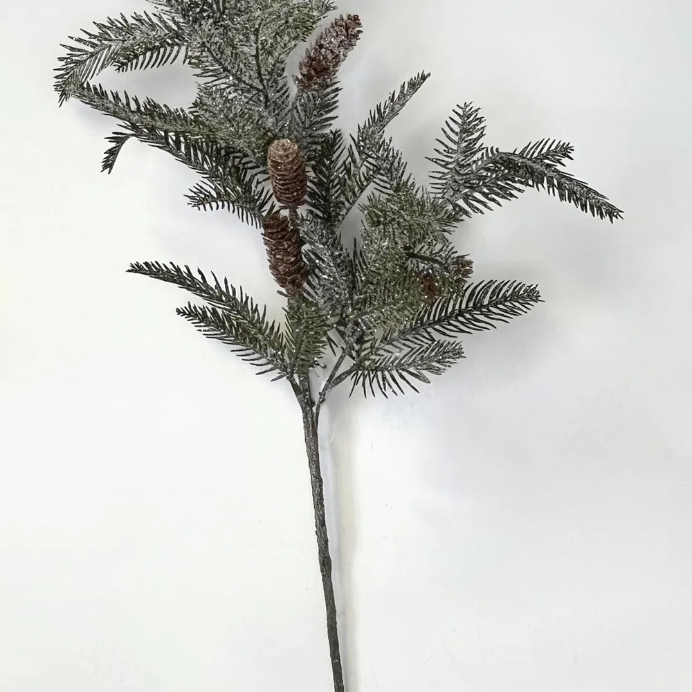 Snowed Pine Spray
