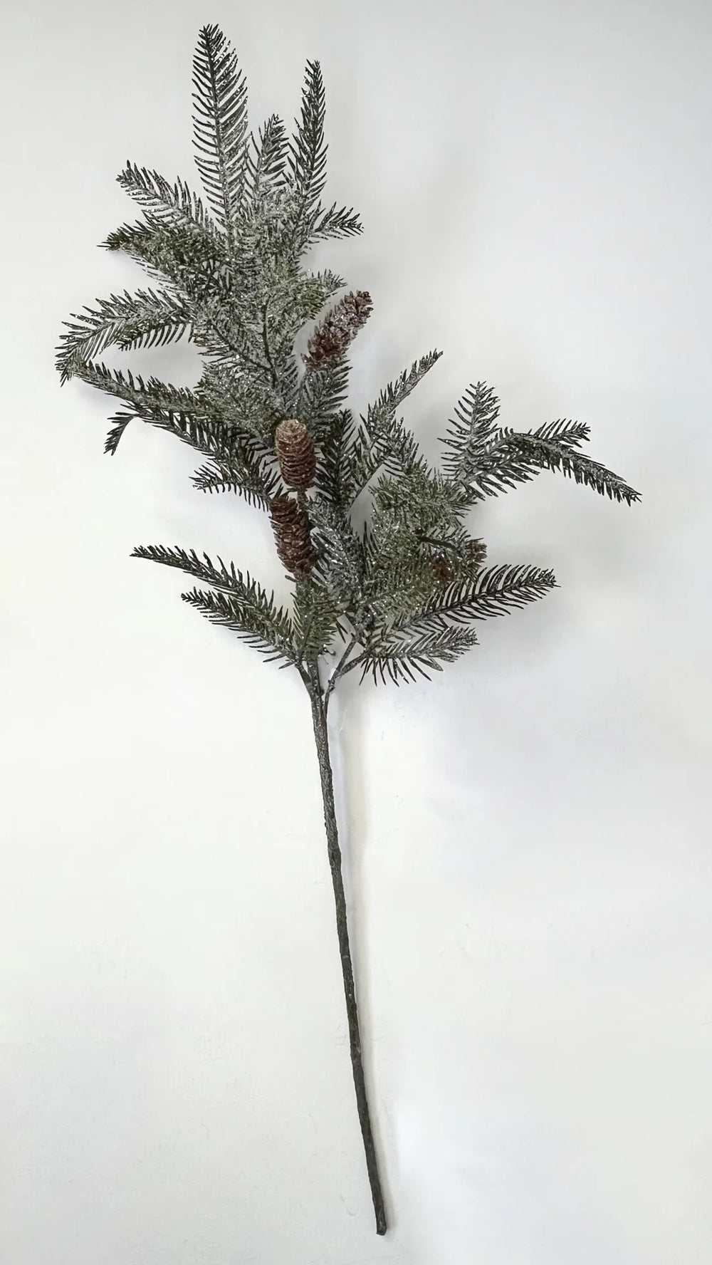 Snowed Pine Spray