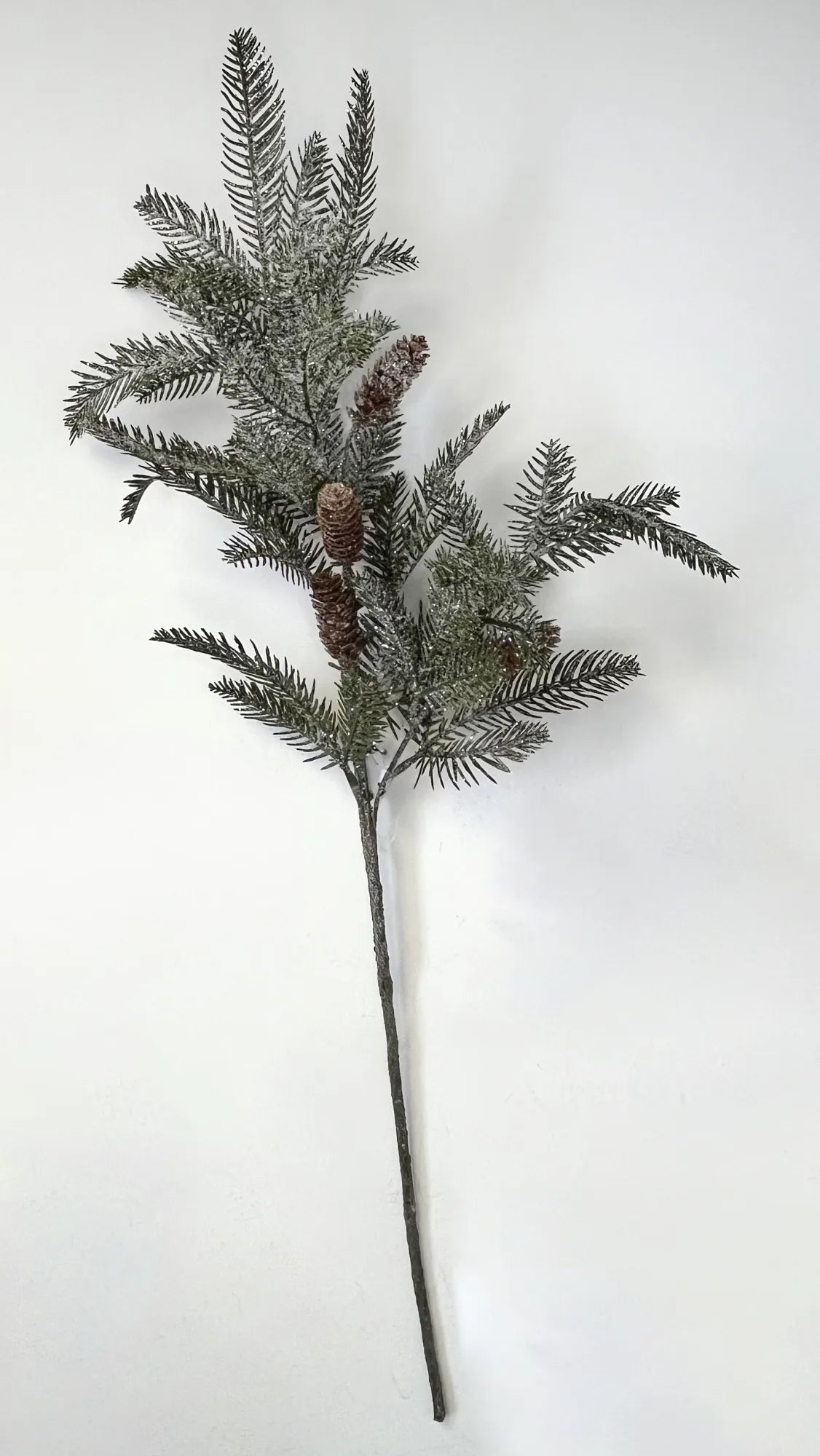 Snowed Pine Spray