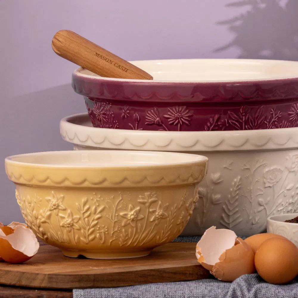 
                      
                        In The Meadow Daffodil Mixing Bowl
                      
                    