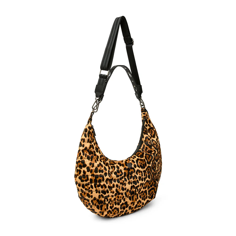 
                      
                        Moonstruck Wild Leopard Purse
                      
                    