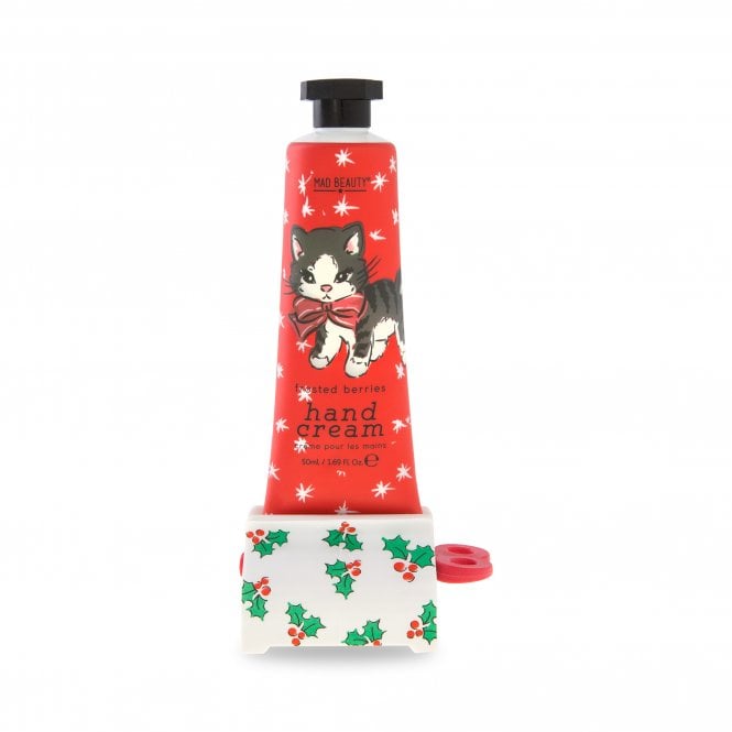 Retro Kitty Hand Cream