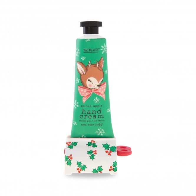 Reindeer Christmas Hand Cream