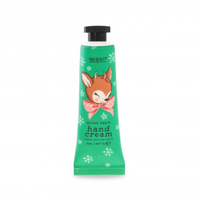 Reindeer Christmas Hand Cream
