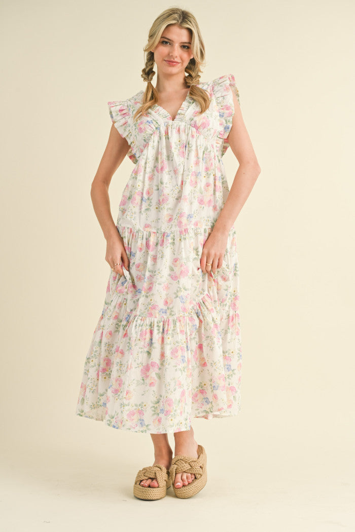 Spring Sing Dress