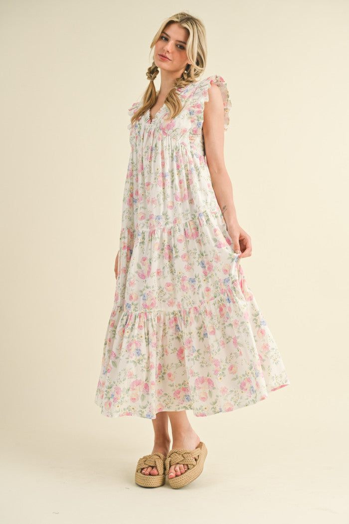 Spring Sing Dress