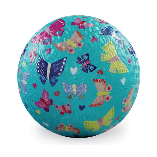 5" Playground Ball
