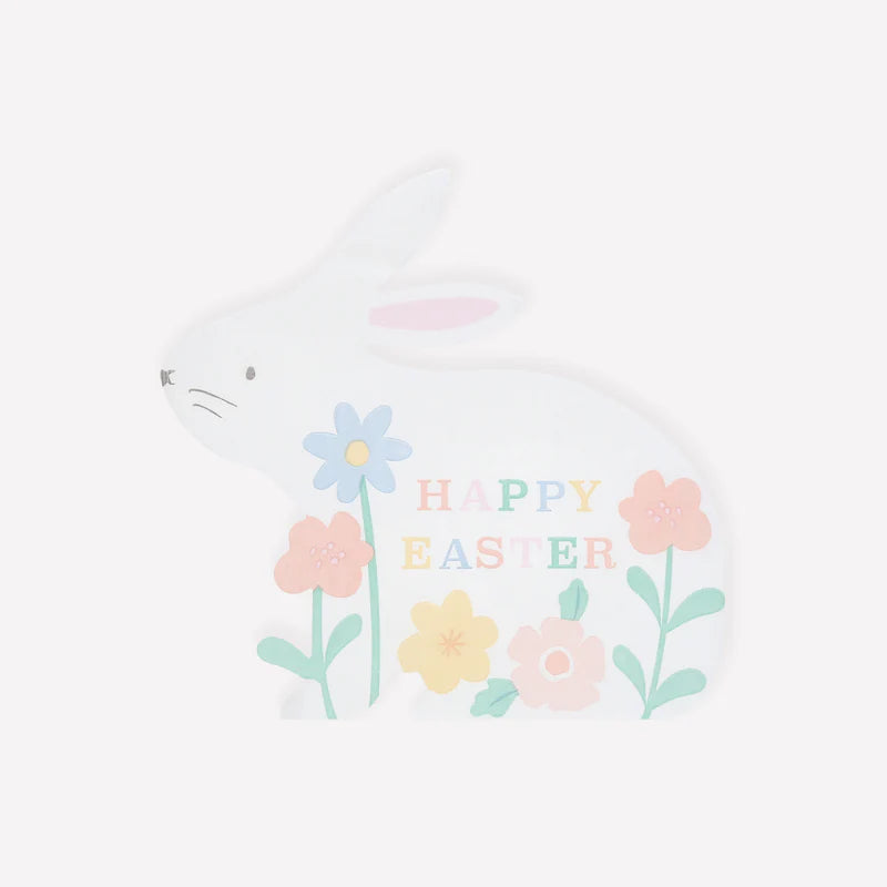 Bunny Napkins