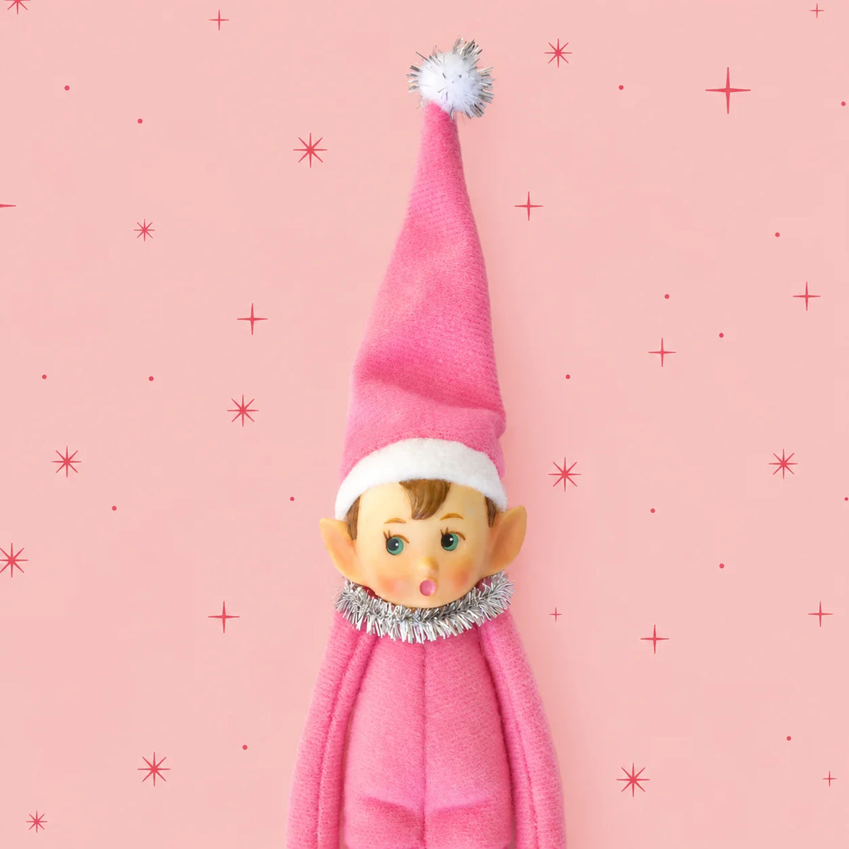 Merry Mable Elf