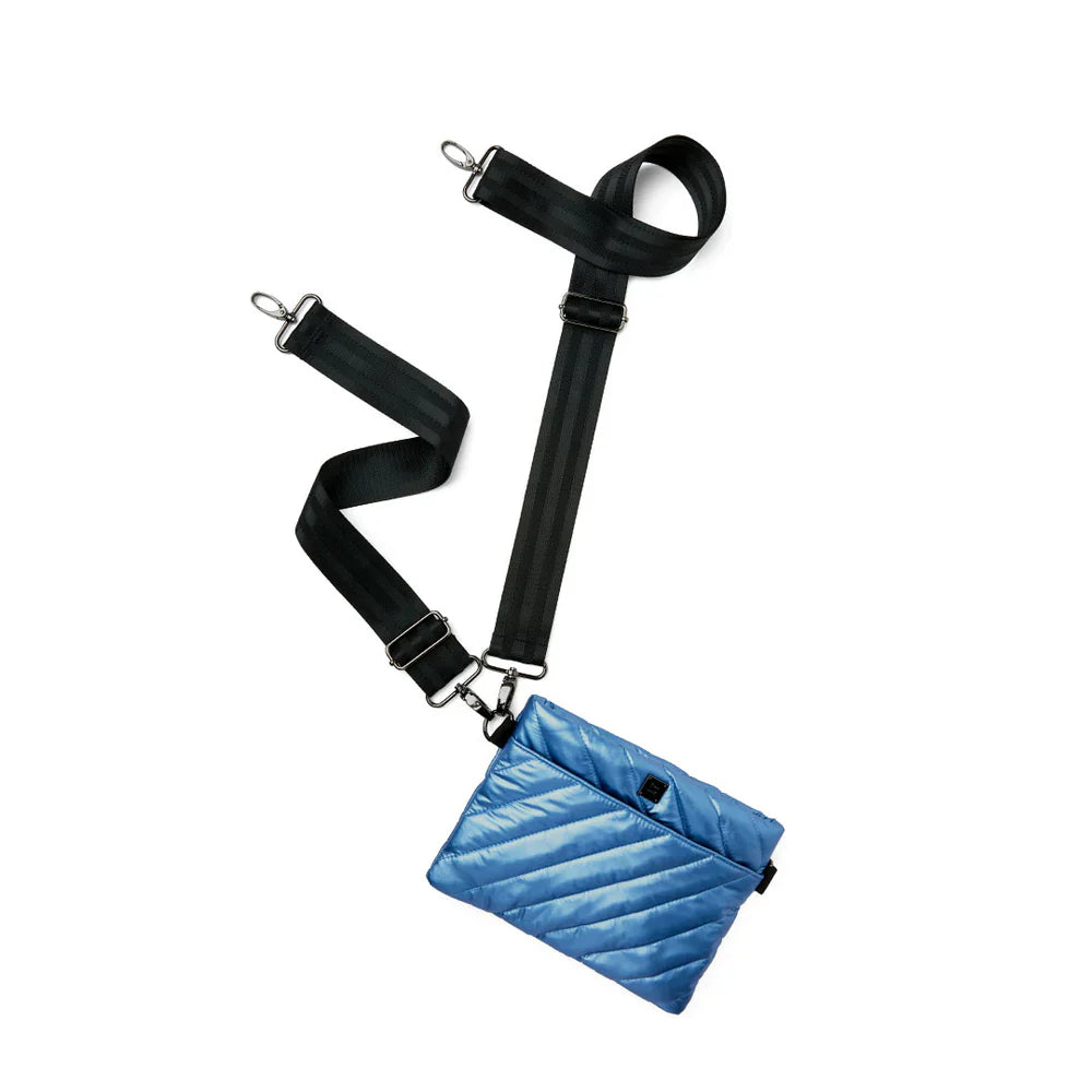 
                      
                        Diagonal Bum bag 2.0
                      
                    