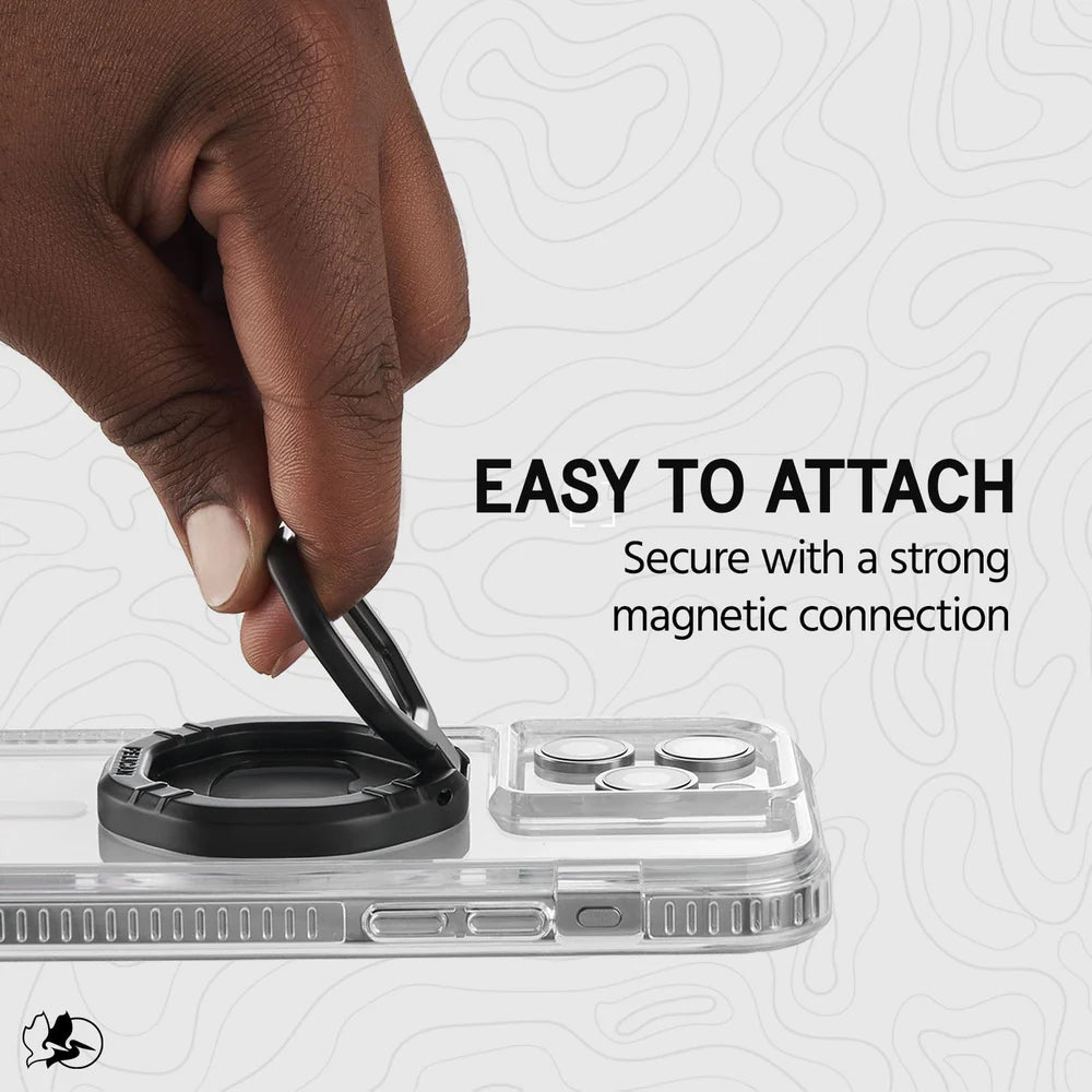 Pelican Magnetic 3-in-1 Tool