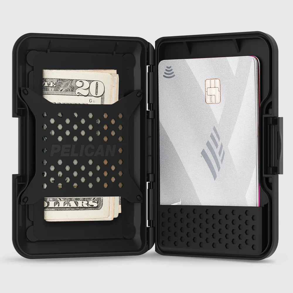 Pelican SHIELD Magnetic RFID Blocking Wallet