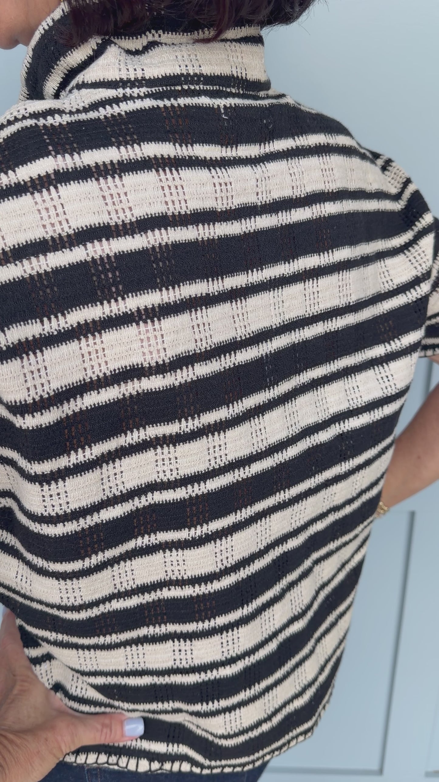 Z Supply Monaco Button Up