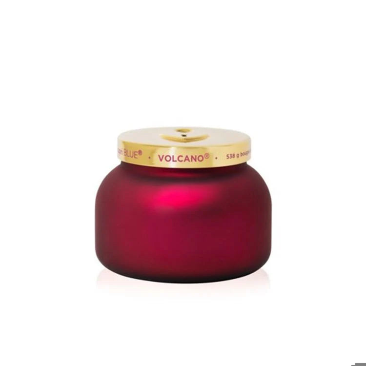 Volcano Love Lock 19 oz Candle